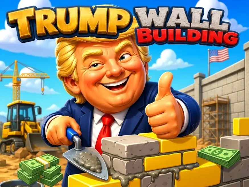 Trump Wall Building